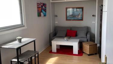 Studio with parking 100 m departures for the islands - Foto 2