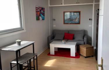 Studio with parking 100 m departures for the islands - Foto 2