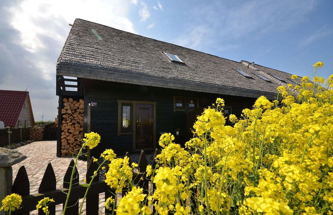 Cozy Studio 1 at the Seaside Agrotourism - Photo 49