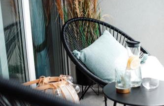 Apartament Staszica Nowa Sól - Foto 66