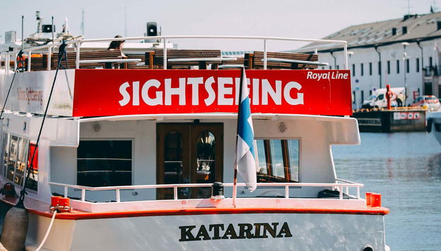 Tallinn Bay Boat Ride - Foto 5