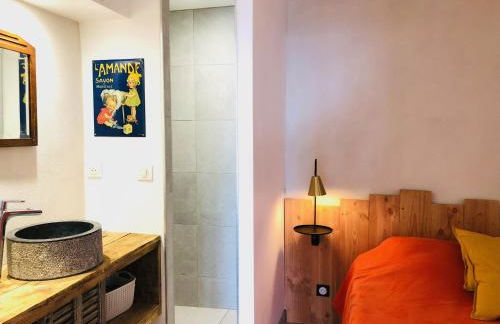 Les Vignals gîtes et événements Cévennes - Foto 52