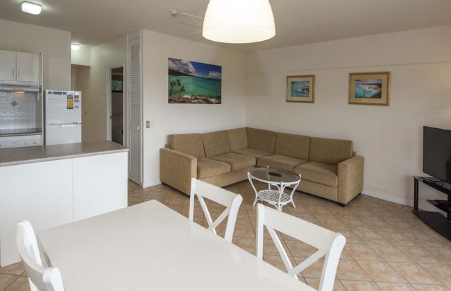 Anchorage on Straddie - Photo 33