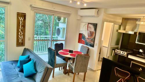 Duplex Morumbi Luxo - Foto 3