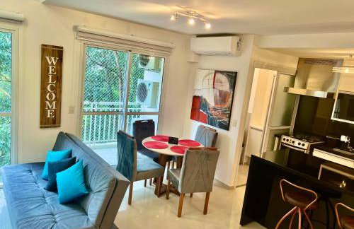 Duplex Morumbi Luxo - Foto 3