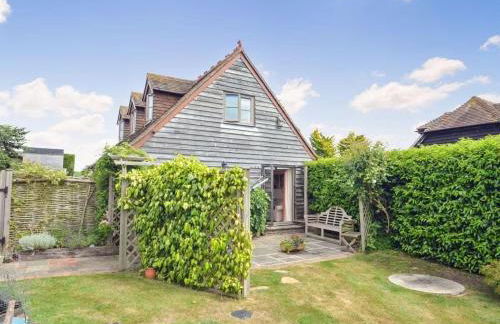 Little Lock Cottage - Foto 14