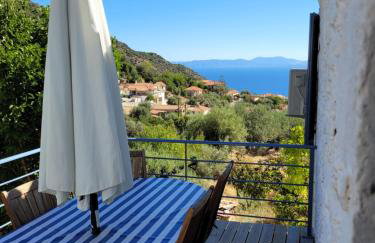 Lovely traditionnal house with sea view - Photo 16