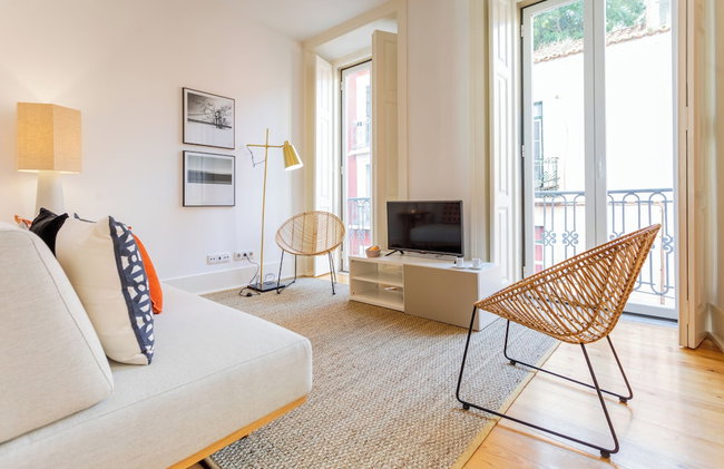 Santa Catarina Apartments by Les Deux Mariettes - Foto 67