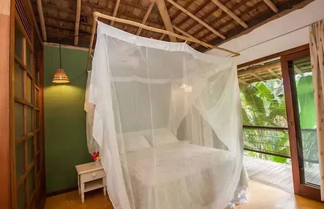 Eco Vila Taipu de Fora - Photo 11