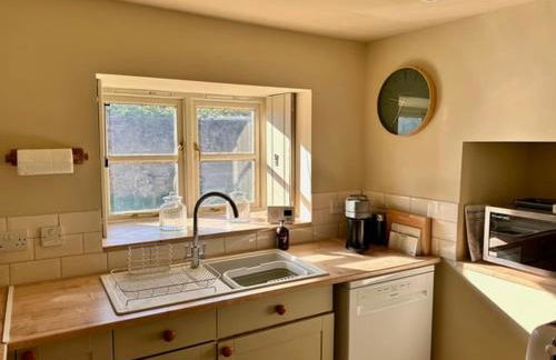 The Barn at The Manor in Cole, Bruton - Foto 42