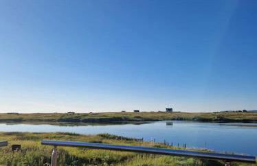 Loch an Eilean Pod Isle of South Uist - Foto 28