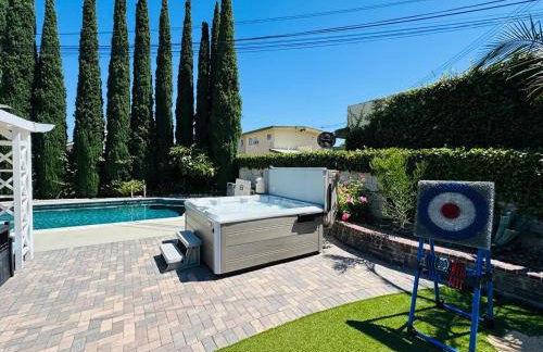Resort style home, Pool/Spa/Game room near Disney - Foto 26