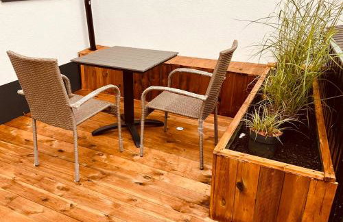 Ferienhaus ALTES FISCHERHAUS Kleve BED & BUBBLES - Foto 25