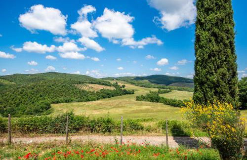 Casa Rosa a Murlo - Photo 27