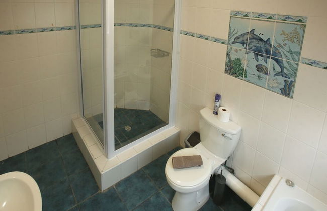 Fairway 2, Langebaan 6-sleeper - Foto 21