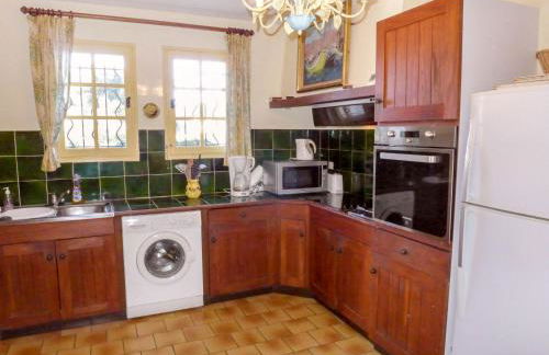 Villa Domaine Port d'Alon by Interhome - Foto 31