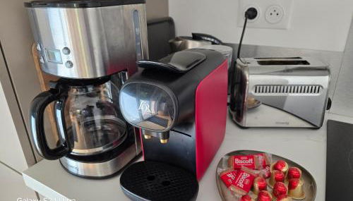 Cosy, lumineux, proche du centre-ville , Sombrero - SILS - Photo 2