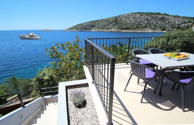 Villa Lavanda Deluxe - Foto 45