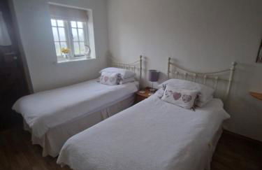 Mill Lane Farm Holiday Cottages - Photo 22