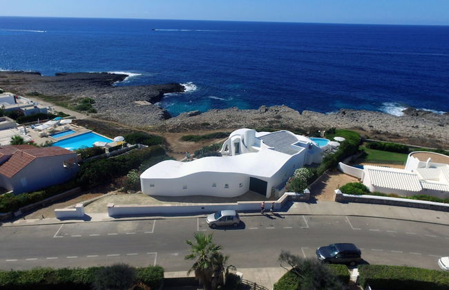 Villa Gaudina - Villa With Private Pool. Free Wifi - Foto 55