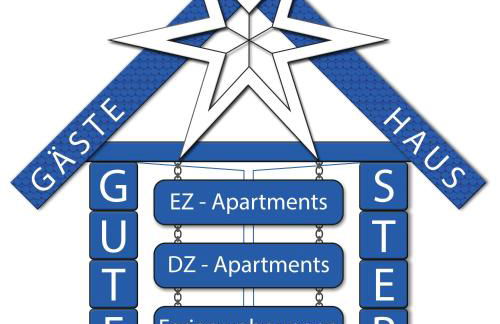 Gästehaus Guter Stern - Foto 63