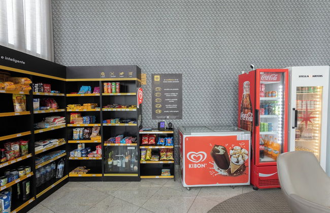 Lindo Flat no Beach Class Santa Maria em Boa Viagem - Foto 7