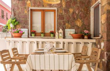 Villa Iole Apartment - Foto 38