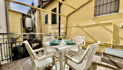 100m dal mare, Garage, Terrazza & AC, Sea Nest - Foto 4