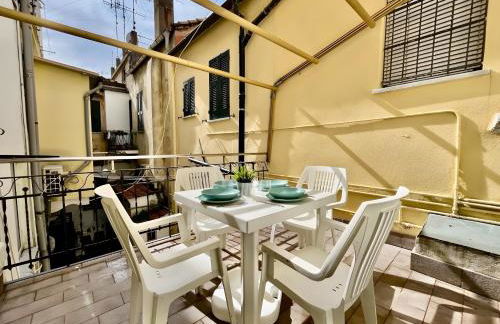 100m dal mare, Garage, Terrazza & AC, Sea Nest - Foto 4