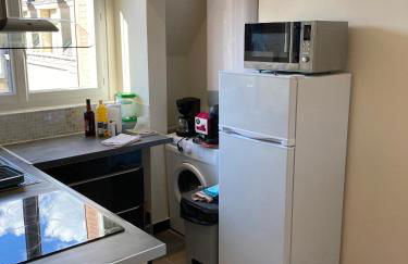 Le Jeanne d'Arc - Appartements meublés - Photo 69