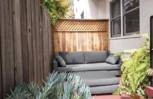 The Marlowe Seaside Inn - Vintage Luxury at the Beach - Hotel Amenities - Foto 67