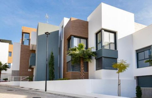 Marbella Deluxe duplex con piscina privada - Photo 59