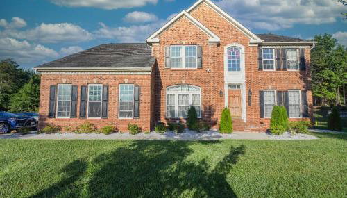 Spacious 7BR Retreat W/Gym Near DC-Family Friendly - Foto 3