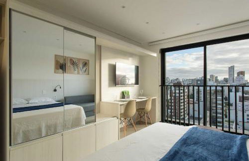 Moradia linda e moderna em um dos melhores bairros de Porto Alegre! - Foto 76