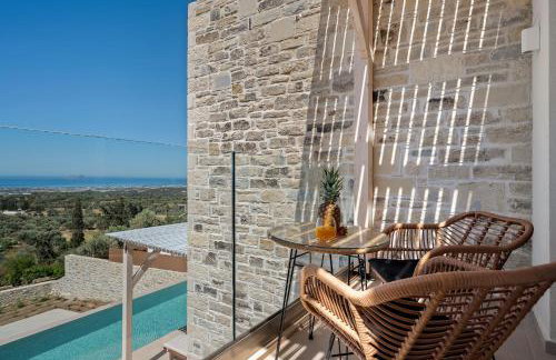 Elxis luxury villas Salty Pools! - Foto 30