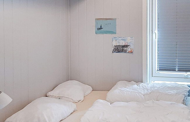 4 Person Holiday Home in Farsund-by Traum - Foto 3