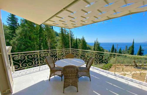 Paleopetres K-Four - Double Suite - Kalami - - Foto 5