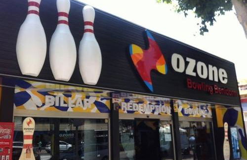 Cometa Center - Photo 26