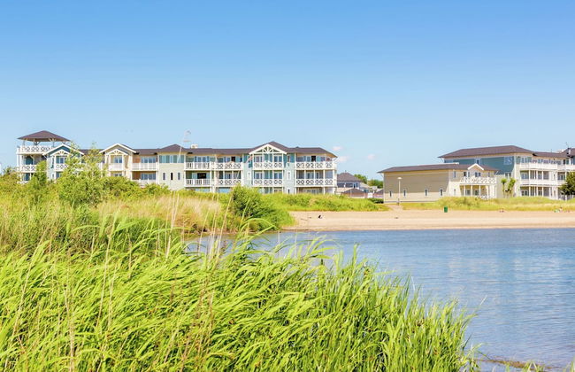 Comfortable Villa Only 9 km. From Rockanje - Photo 19