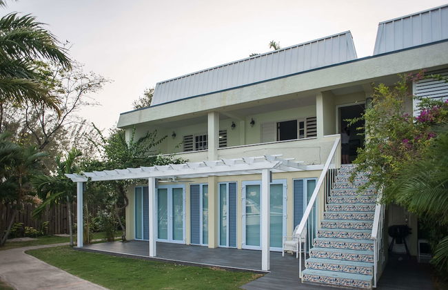 Seawind On the Bay - Apartments - Foto 33