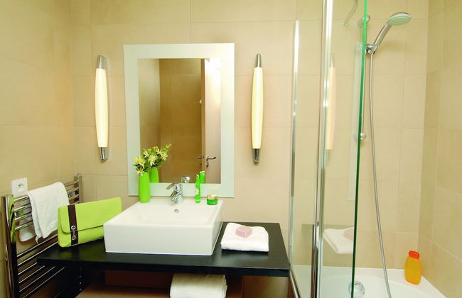 Center Parcs Les Bois-Francs - Foto 46