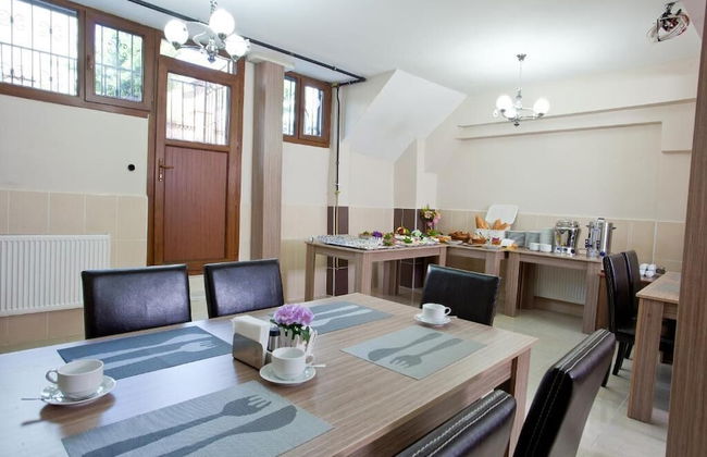 Birlik Aparthotel - Foto 18