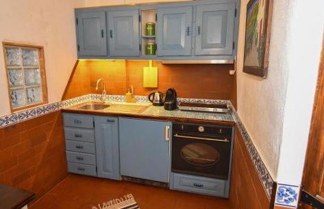 Yuccasa - Small Glamping Camping & Studio's - Photo 40