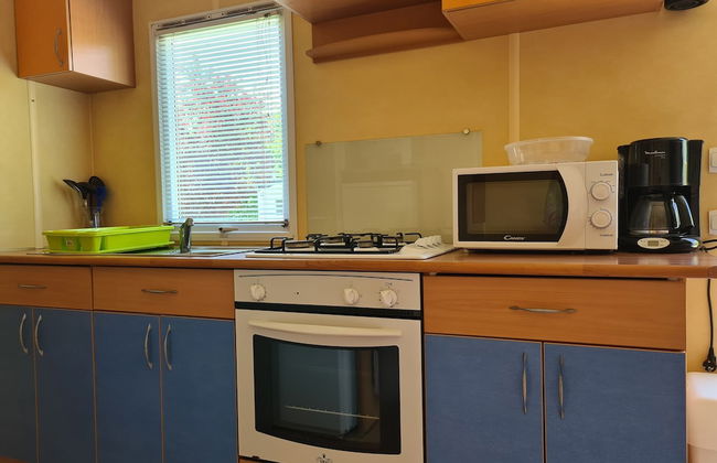 Resort & Camping - Val De Braye - Foto 27