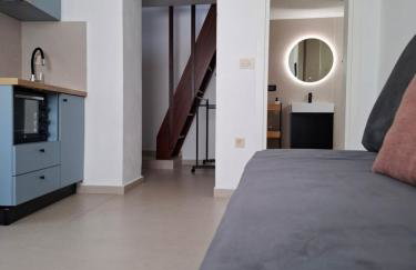 Kasteli loft apartment - Foto 3