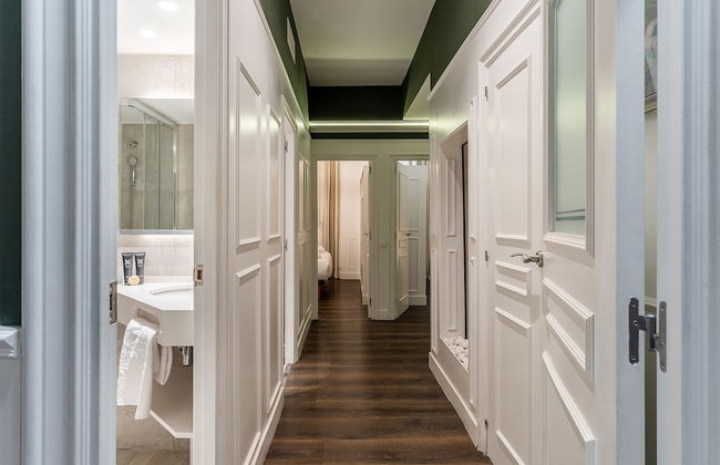 Enjoybcn Tallers Apartment - Foto 19