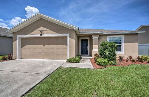 Bright Cypress Gardens Home Near Legoland! - Foto 1