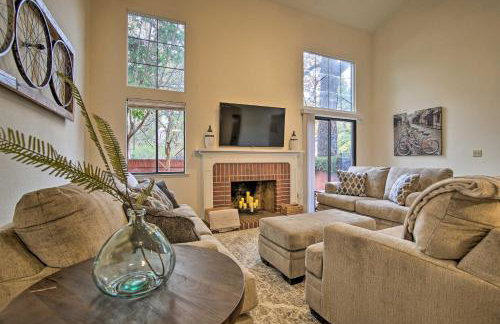 Well-Appointed Condo Across Street from UC Davis! - Foto 1