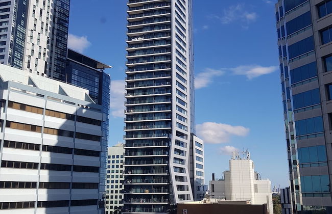 Chatswood Hotel In Mantra Building - Photo 5