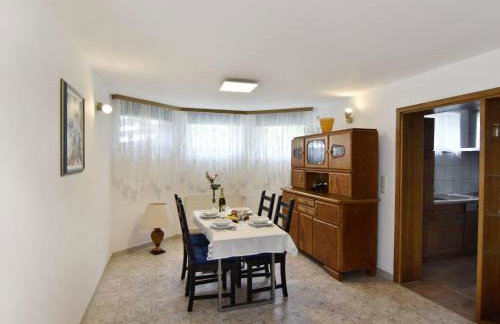 Apartment Geräumige Kellerwohnung in der Nähe von Umag by Interhome - Foto 18